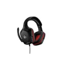 Logitech Bedraad Headset Stereo G332