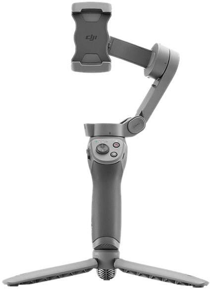 dji Gimbal Mobile 3 Combo 12.5 x 10.3 x 28.5 cm Antraciet