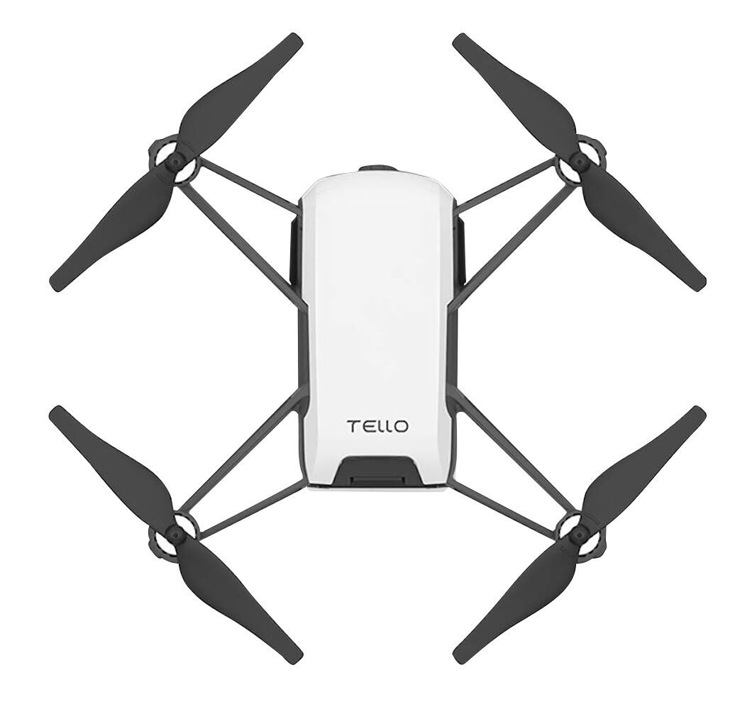 dji Drone Tello Boost Combo 9.25 x 9.8 x 4.5 cm