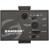 SAMSON Draadloze Microfoonontvanger Go Mic Mobile 3.5mm Mini en USB-C Poorten Zwart