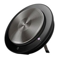 Jabra Speak 750 Draadloos Stereo Luidsprekertelefoon Bluetooth met Microfoon Zwart