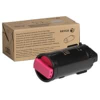 Xerox Toner Cartridge Original 106R03860 Magenta