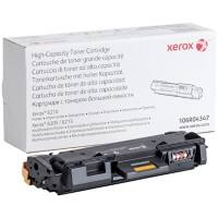 Xerox Toner Cartridge Original 106R04347 Zwart