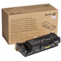 Xerox Toner Cartridge Original 106R03622 Zwart