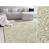 FLOORDIREKT STEP Bali Vloerkleed PP (Polypropeen) Rechthoekig Crème 66 x 250 cm