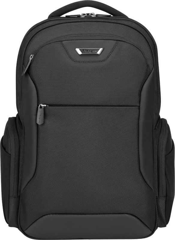 Targus Laptoprugzak Corporate Traveller CUTC02BEU 15,6 inch Zwart