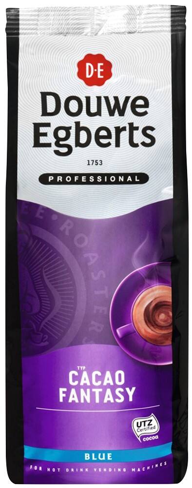 Douwe Egberts Cacaopoeder 1 kg