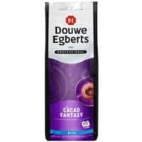 Douwe Egberts warme chocolade Cacao Fantasy Blue 1 kg