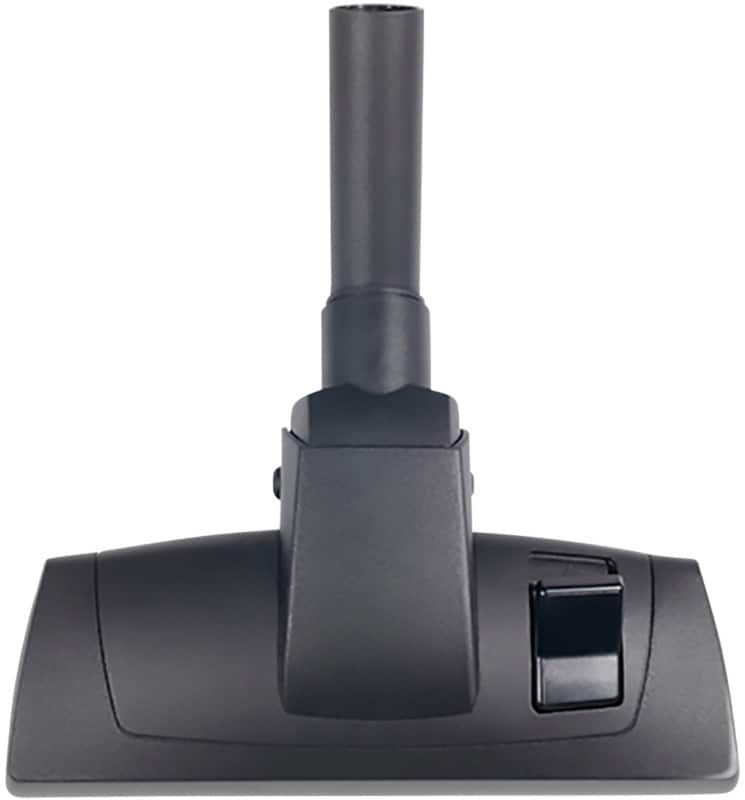 Numatic Stofzuigermondstuk Combi FloorTools Zwart