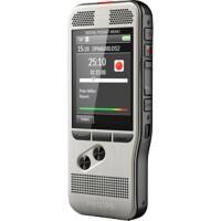 Philips Spraakrecorder PocketMemo DPM6000 Grijs