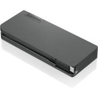 Lenovo Dockingstation 4X90S92381 Grijs
