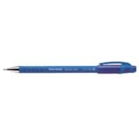 Papermate FlexGrip Ultra balpen blauw Medium 0,5 mm 12 stuks