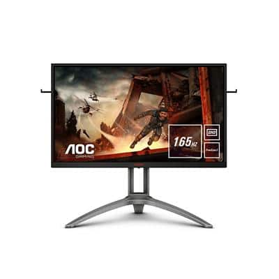 AOC Gaming LCD Monitor AG273QX 68.6 cm (27 inch)