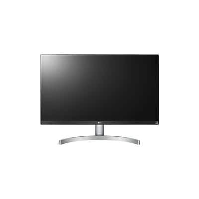 LG Gaming LCD Monitor 27UL600-W 68.6 cm (27 inch)