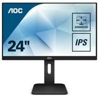 AOC LCD-monitor 24P1 59.9 cm (24”)