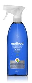 method Glasreiniger 8 Stuks à 490 ml