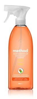method Keukenreiniger 8 Stuks à 490 ml