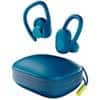 SKULLCANDY Headset Push Ultra 218214 Draadloos Blauww