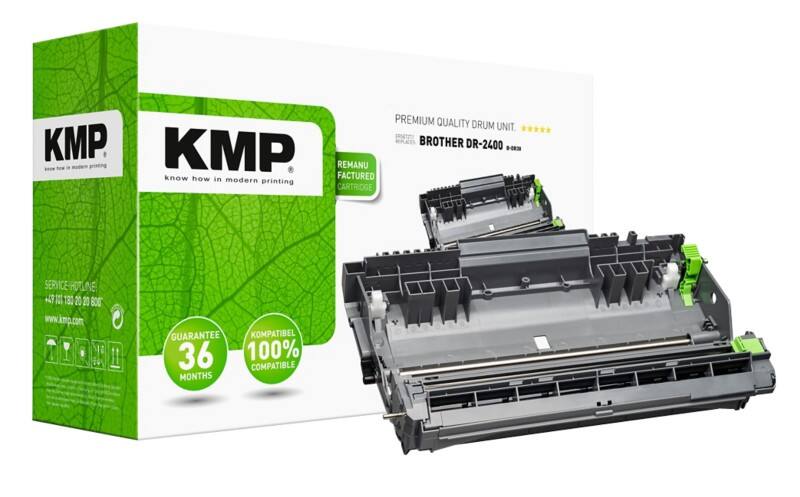 KMP Compatibel Brother DR-2400 Drum