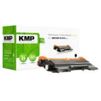 Originele KMP Brother TN-2010 Tonercartridge Zwart