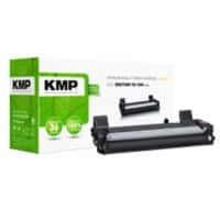 Originele KMP Brother TN-1050 Tonercartridge Zwart