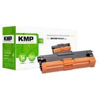 KMP B-T115 Tonercartridge Compatibel met Brother TN-2410 Zwart