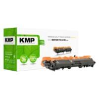 KMP B-T48 Tonercartridge Compatibel met Brother TN-241BK Zwart