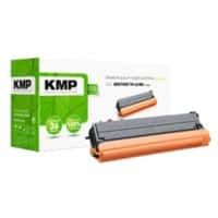 Originele KMP Brother TN-423BK Tonercartridge Zwart