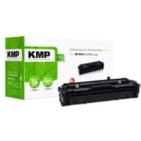 Compatible KMP HP 201X Tonercartridge CF400A Zwart