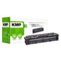 Originele KMP HP 203A Tonercartridge CF540A Zwart