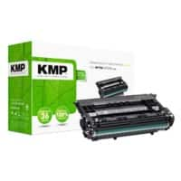 Originele KMP HP 37A Tonercartridge CF237A Zwart