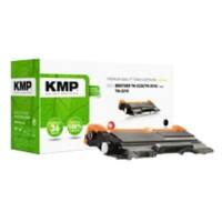 Originele KMP Brother TN-2220/TN-2010/TN-2210 Tonercartridge Zwart