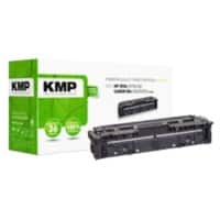 Originele KMP HP 203A Tonercartridge CF541A Cyaan