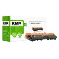 KMP B-T80 Tonercartridge Compatibel met Brother TN-241M Magenta