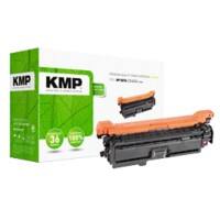KMP H-T167 Tonercartridge Compatibel met HP 507A Magenta