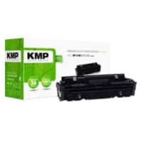 KMP H-T242X Tonercartridge Compatibel met HP 410X Geel