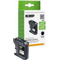 KMP B55 Inktcartridge Compatibel met Brother LC-227XLB Zwart