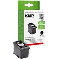 KMP Compatibel Canon PG-540XL Inktcartridge Zwart