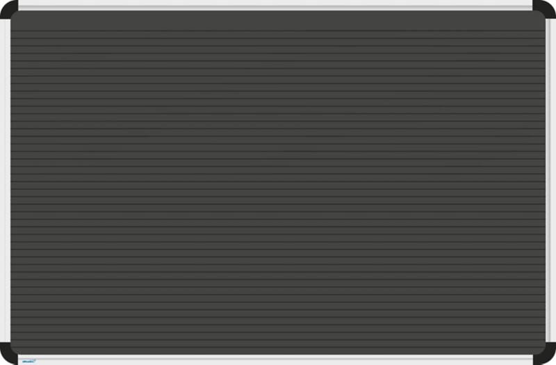 Ultradex Insteekbord 1001 Zwart 72 x 52 cm