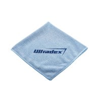 Ultradex Microvezeldoek 8339 Blauw 400 x 400 mm