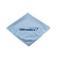 Ultradex Microvezeldoek 8339 Blauw 400 x 400 mm
