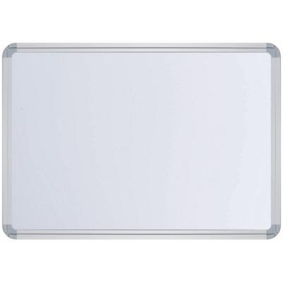 Ultradex Whiteboard Voor wandmontage Magnetisch Email 62 (B) x 47 (H) cm