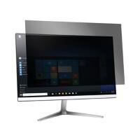 Kensington 59,9 cm (24") 2-weg verwijderbaar Privacyfilter voor 16:10