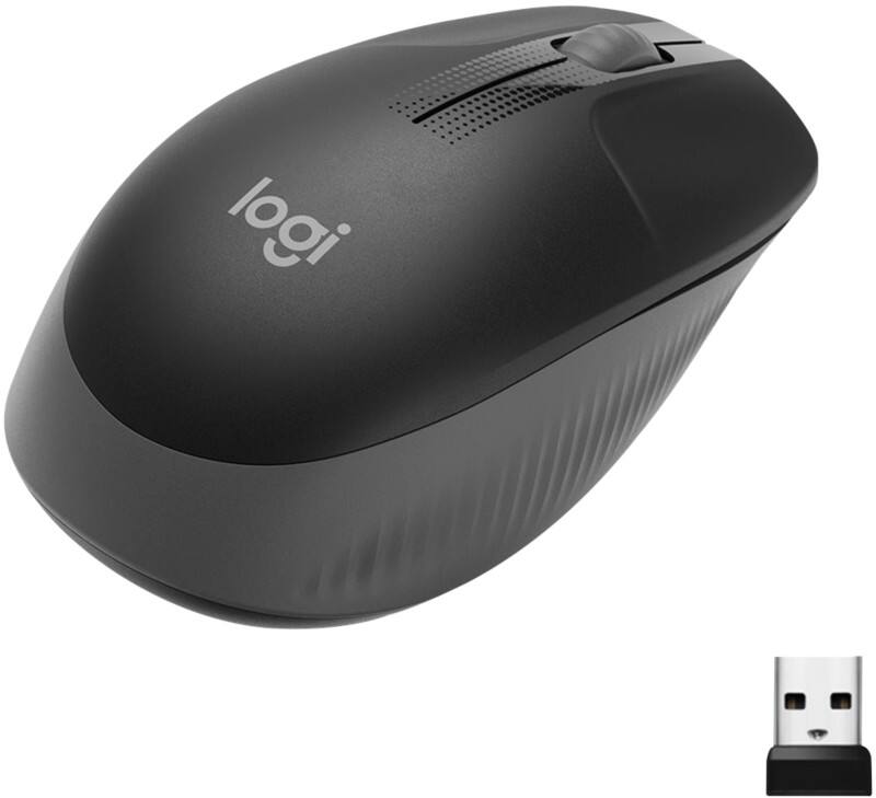 Logitech Muis M190