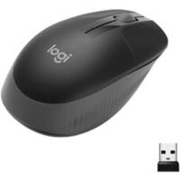 Logitech Muis M190