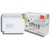 Elco Envelop Office Venster links Wit C5 100 Stuks