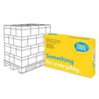 Data Copy Everyday A4 Kopieerpapier Wit 80 g/m² Mat 240 Stuks