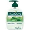 Palmolive Hygiene Plus Handzeep Antibacterieel Vloeibaar Groen 8718951185845 300 ml