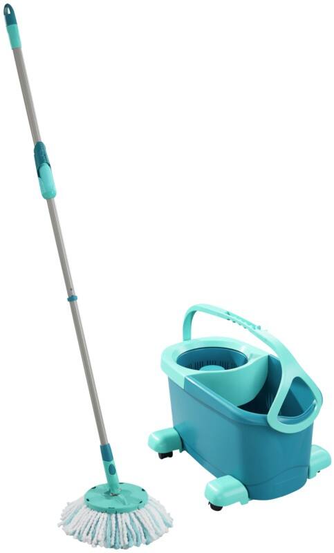 LEIFHEIT Clean Twist Mop Set Ergo