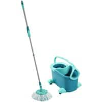 LEIFHEIT Clean Twist Mop Set Ergo